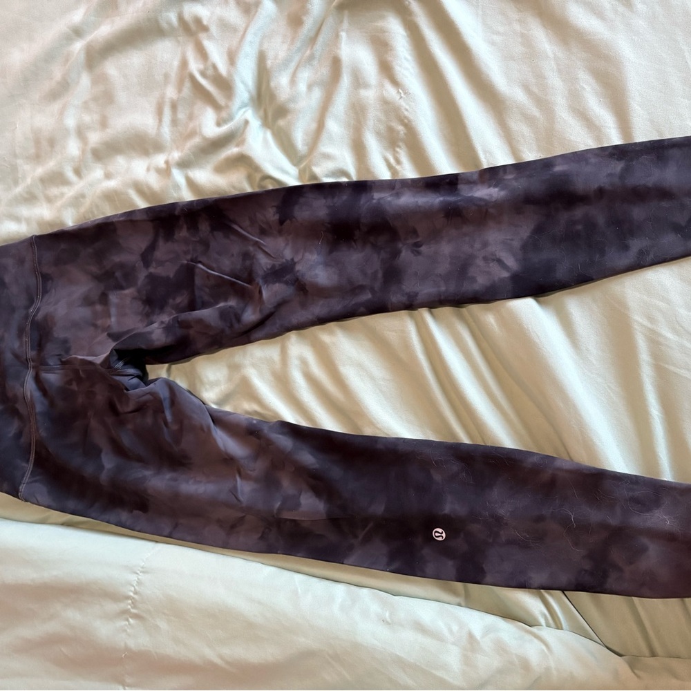 Men's Black Athletic Pants